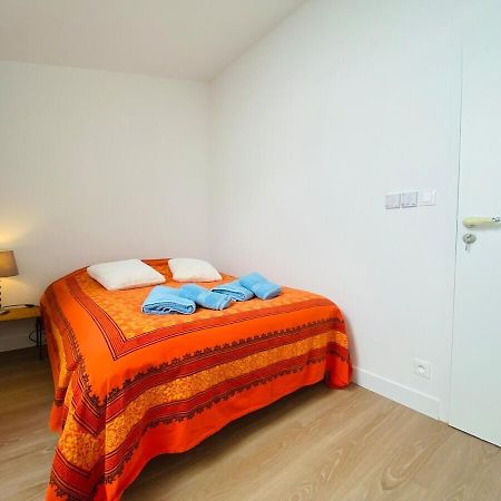 Casa Coeur Doutre Apartment Angers Phòng bức ảnh