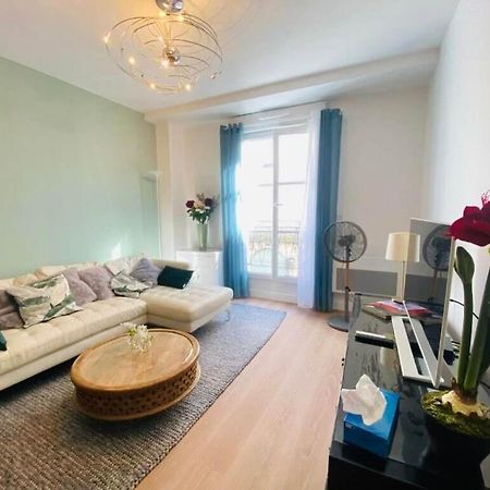 Casa Coeur Doutre Apartment Angers Phòng bức ảnh