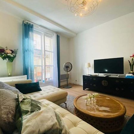 Casa Coeur Doutre Apartment Angers Ngoại thất bức ảnh