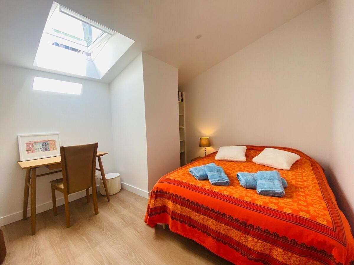 Casa Coeur Doutre Apartment Angers Phòng bức ảnh