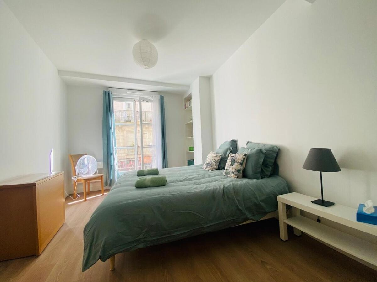 Casa Coeur Doutre Apartment Angers Phòng bức ảnh