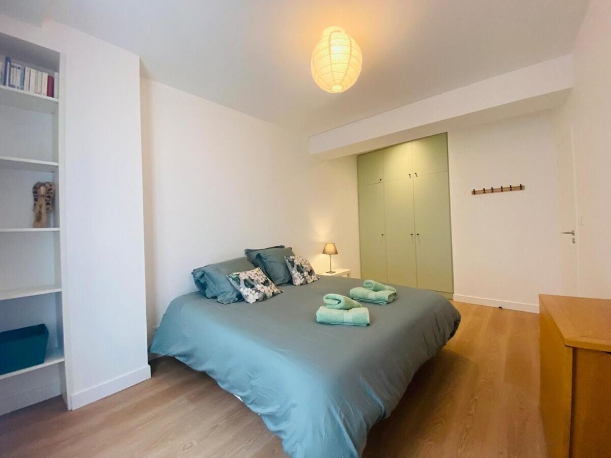 Casa Coeur Doutre Apartment Angers Phòng bức ảnh