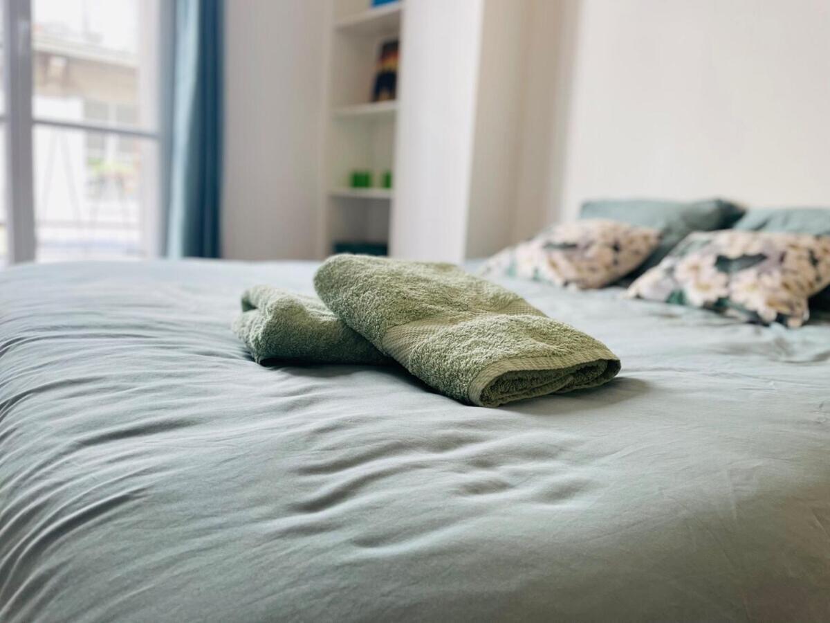 Casa Coeur Doutre Apartment Angers Phòng bức ảnh