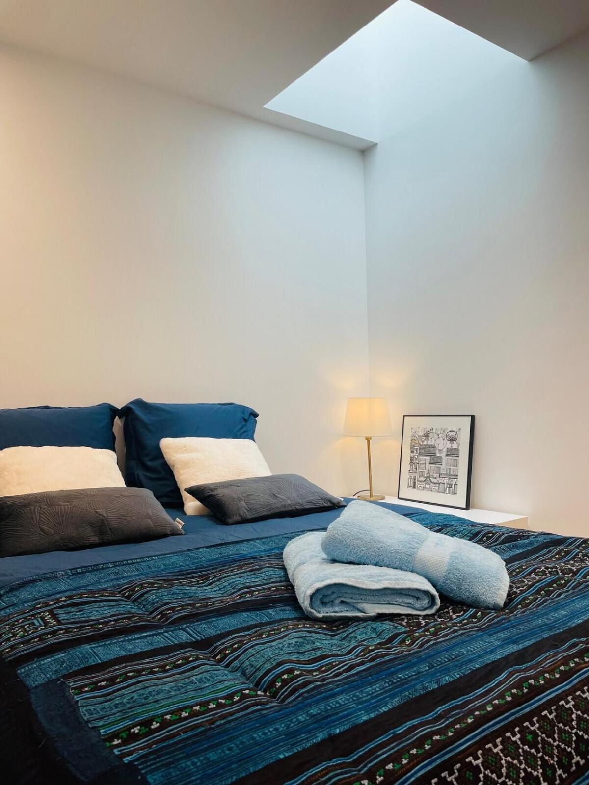 Casa Coeur Doutre Apartment Angers Phòng bức ảnh