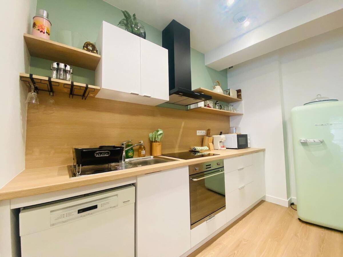 Casa Coeur Doutre Apartment Angers Phòng bức ảnh