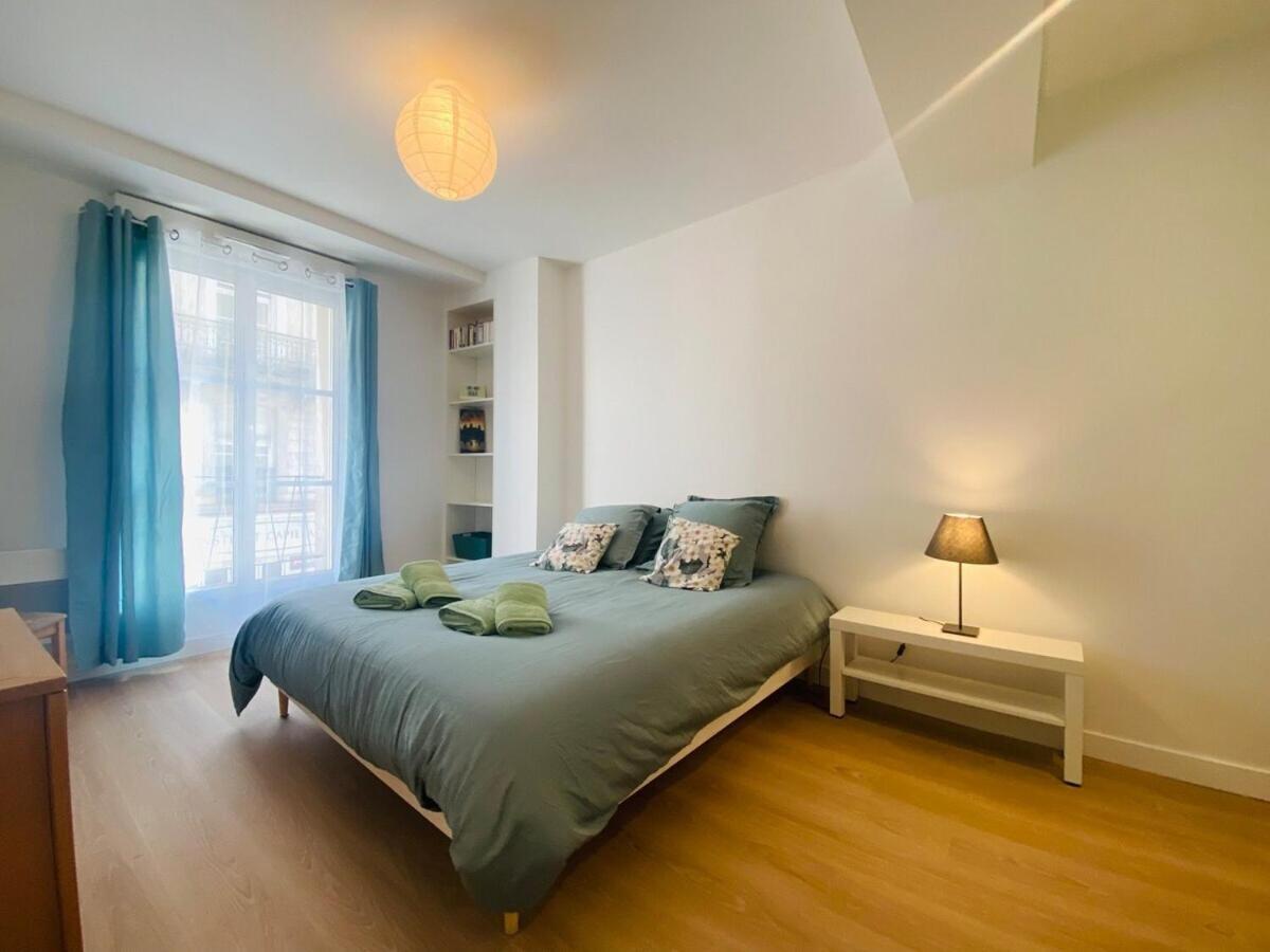 Casa Coeur Doutre Apartment Angers Phòng bức ảnh