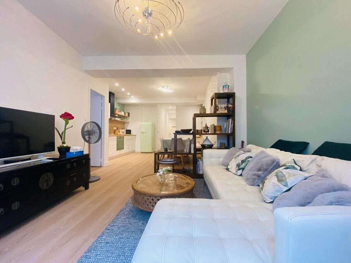 Casa Coeur Doutre Apartment Angers Phòng bức ảnh