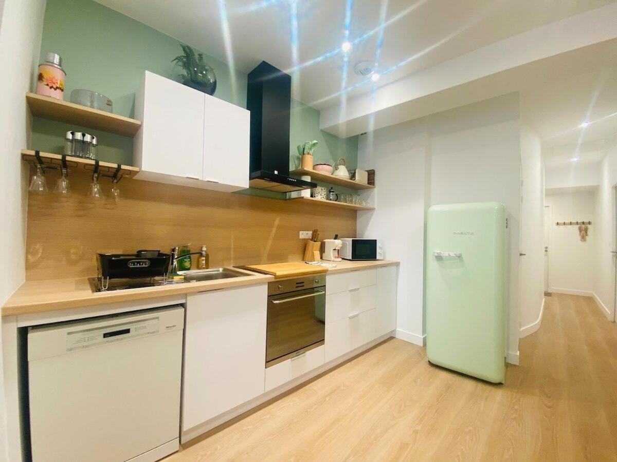 Casa Coeur Doutre Apartment Angers Phòng bức ảnh