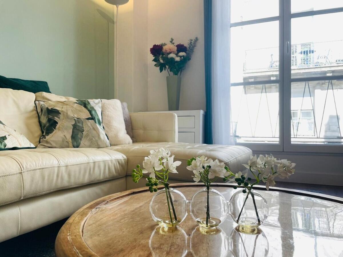 Casa Coeur Doutre Apartment Angers Phòng bức ảnh