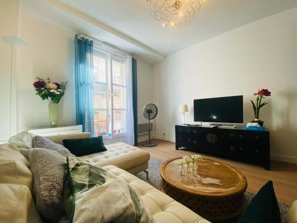 Casa Coeur Doutre Apartment Angers Ngoại thất bức ảnh