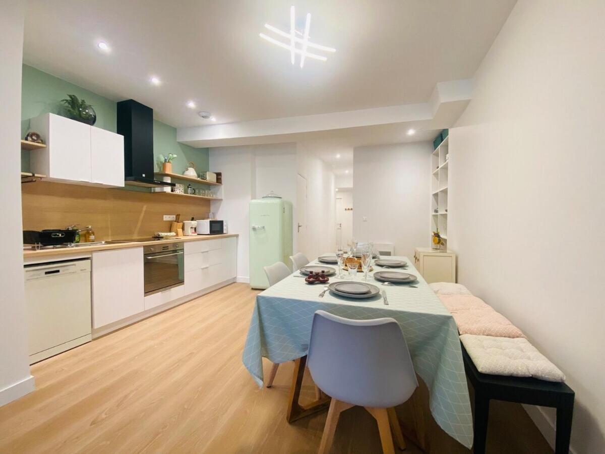 Casa Coeur Doutre Apartment Angers Phòng bức ảnh