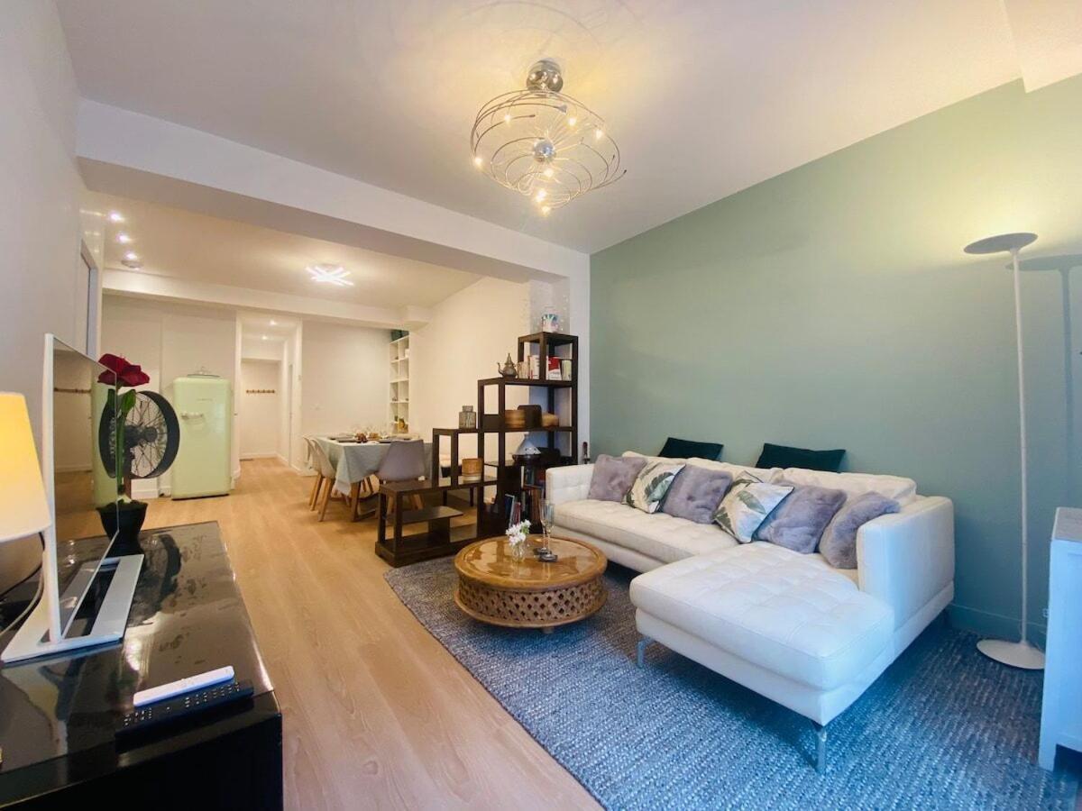 Casa Coeur Doutre Apartment Angers Phòng bức ảnh
