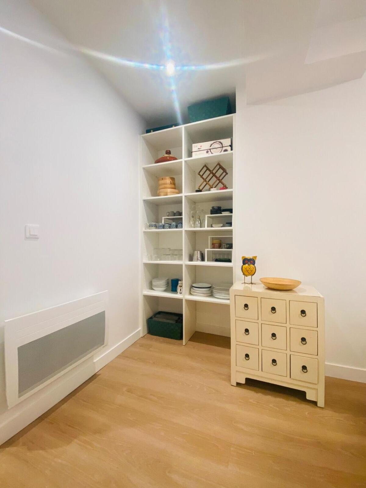 Casa Coeur Doutre Apartment Angers Phòng bức ảnh
