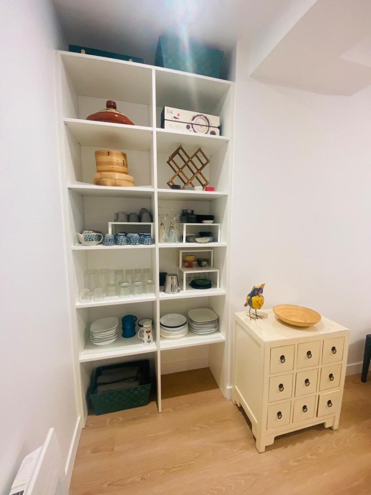 Casa Coeur Doutre Apartment Angers Phòng bức ảnh